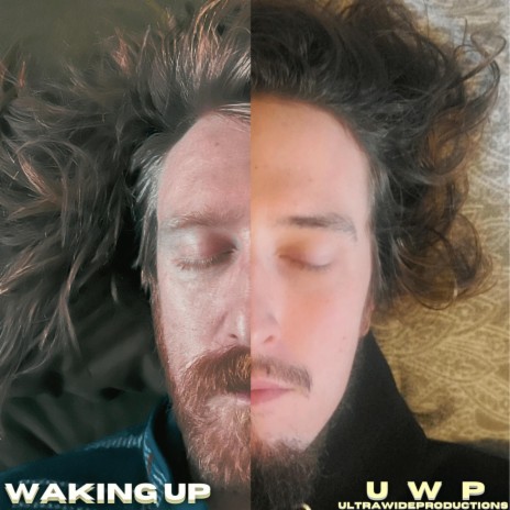 Waking Up ft. Beazy UWP | Boomplay Music