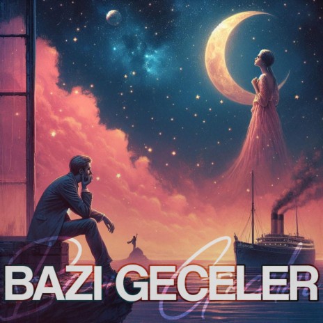 Bazı Geceler | Boomplay Music