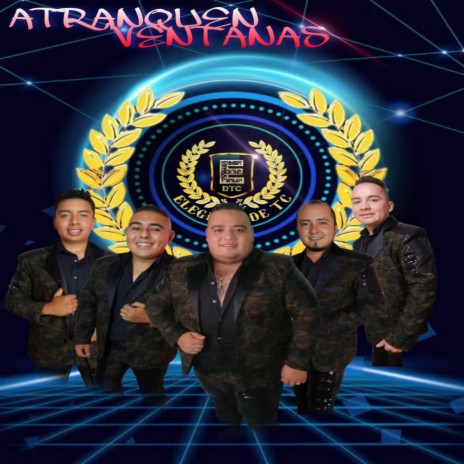 Atranquen Ventanas | Boomplay Music