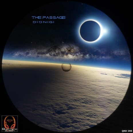 The Passage (Original Mix)