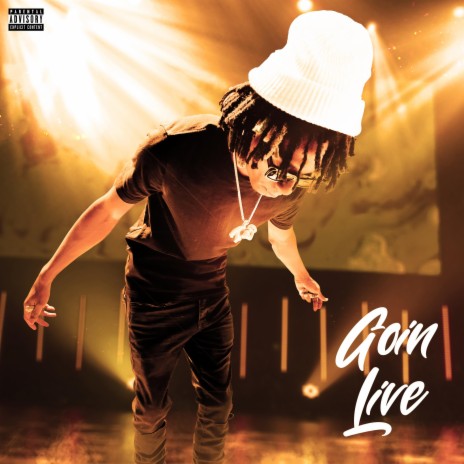 Goin Live (Live) | Boomplay Music