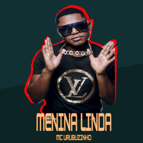 Menina Linda | Boomplay Music