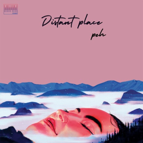 Distant place