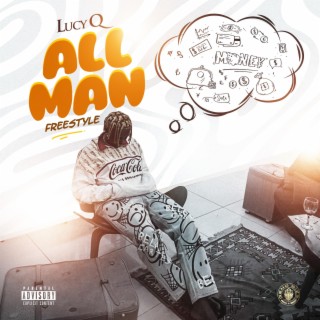 All Man (freestyle) lyrics | Boomplay Music