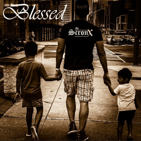 Blessed | Boomplay Music