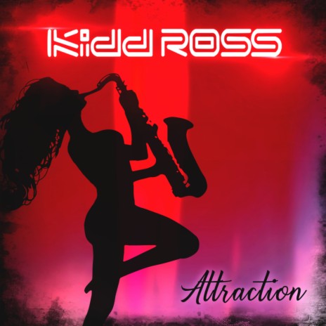 Attraction (Radio Mix)