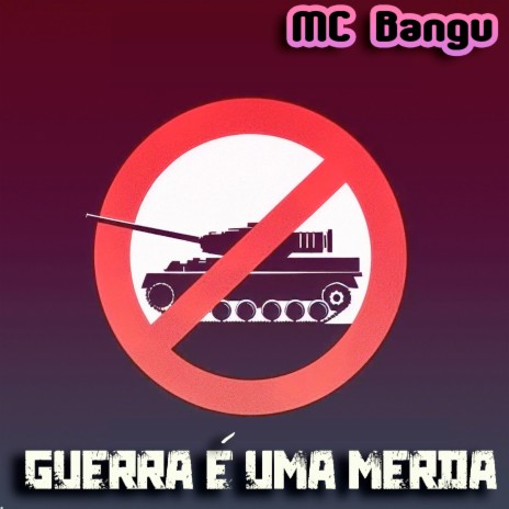 Guerra é uma merda | Boomplay Music