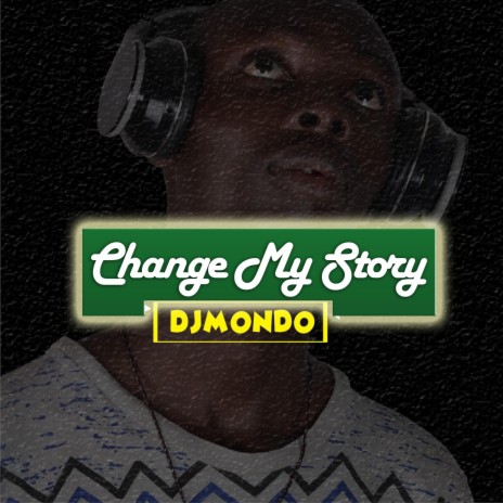 Change My Story (feat. Bigzzy Lion) | Boomplay Music