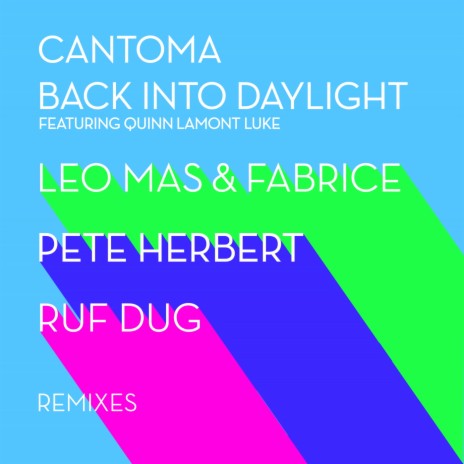 Back into Daylight (Pete Herbert Remix) | Boomplay Music