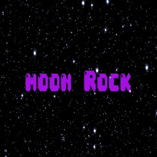 Moon Rock