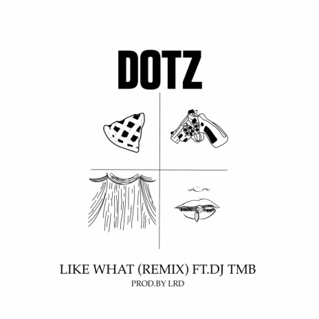 Like What (LRD Remix) ft. DJ TMB & LRD | Boomplay Music