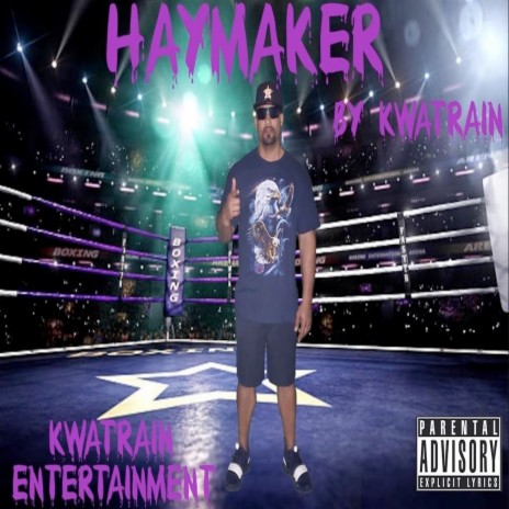 Haymaker | Boomplay Music