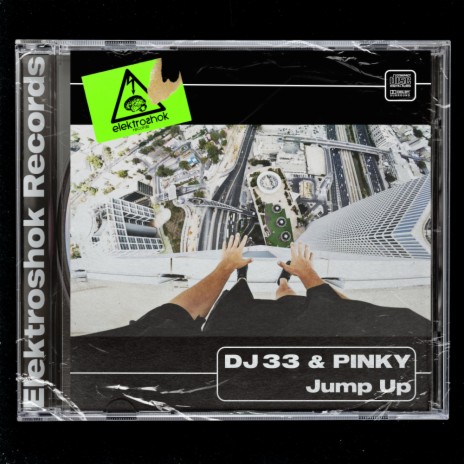 Jump Up (Original Mix) ft. PINKY | Boomplay Music