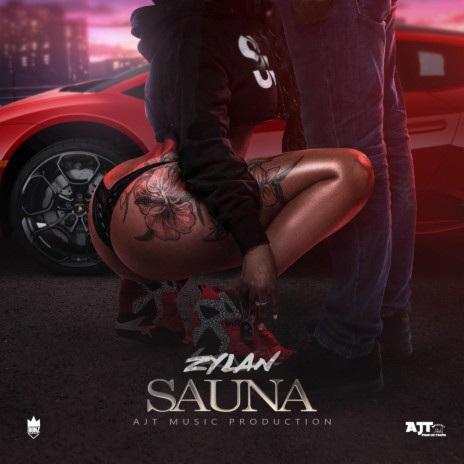 Sauna (Explicit) ft. AJT Music Productions | Boomplay Music