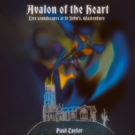 The Vision of Avalon (Radio Edit) | Boomplay Music