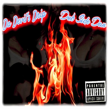 Da Devil's drip (Remastered) | Boomplay Music