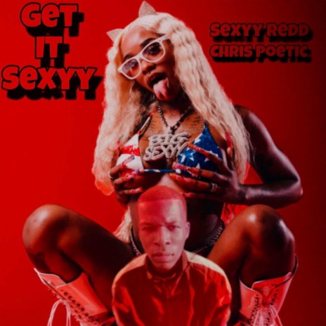 Get It Sexyy | Boomplay Music