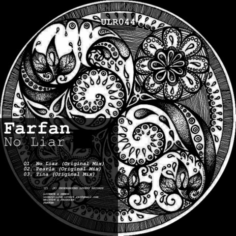 No Liar (Original Mix)