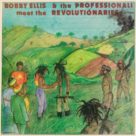 Movements of His Majesty ft. The Professionals | Boomplay Music