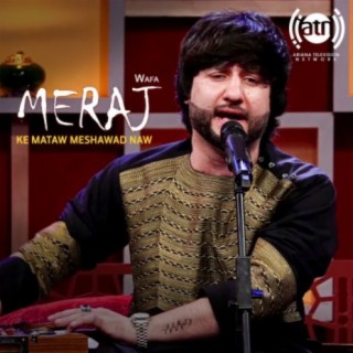 Meraj Wafa