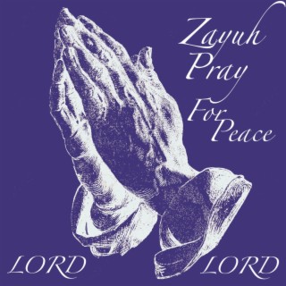 Lord I Pray (Faith)