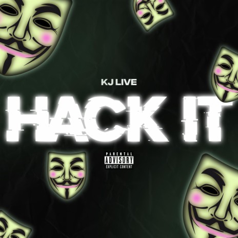 Hack It | Boomplay Music