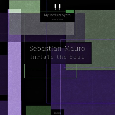 Inflate The Soul (Original Mix)
