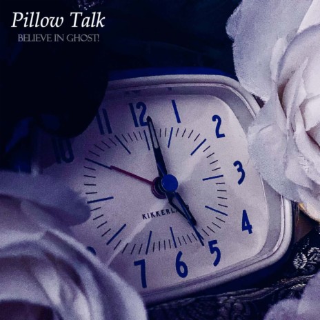 Pillow Talk (Single) | Boomplay Music