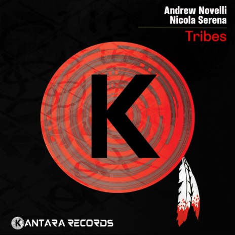 Tribes (Original Mix) ft. Nicola Serena