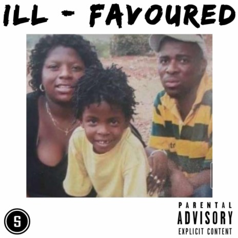 Ill-Favoured (Killer G Diss Pt,4) ft. Puffy T