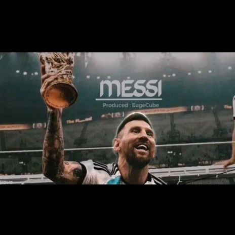 Messi (Official Amapiano) | Boomplay Music