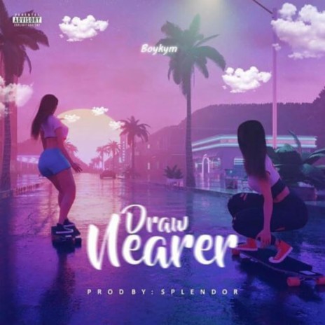 Draw Nearer | Boomplay Music