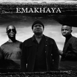 Emakhaya ft. Sphe & Rimz lyrics | Boomplay Music