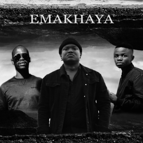 Emakhaya ft. Sphe & Rimz | Boomplay Music