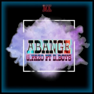 ABANGE (feat. EMMA THE BOY)