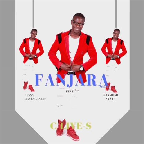 Fanjara ft. Benny Mayengane & Raymond Nyathi