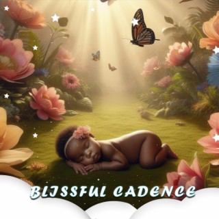 Blissful Crib Cadence