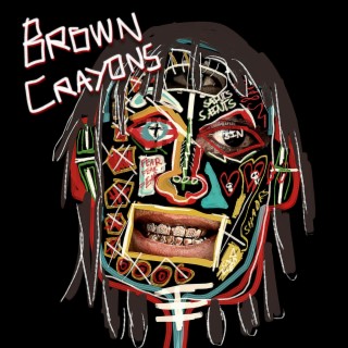 Brown Crayons