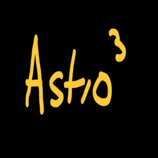 Astro 3 Ep