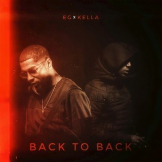 Back To Back (feat. Kella)