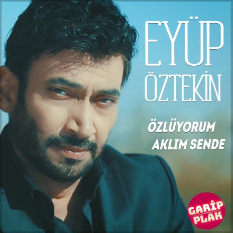 Özlüyorum Aklım Sende | Boomplay Music