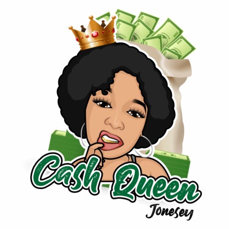 Cash Queen | Boomplay Music