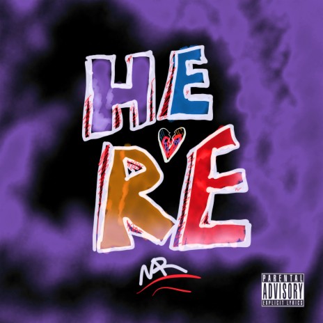 Here - Single | Boomplay Music