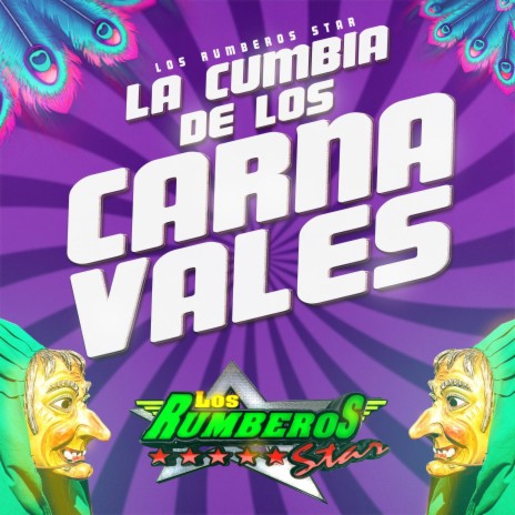 La Cumbia De Los Carnavales | Boomplay Music