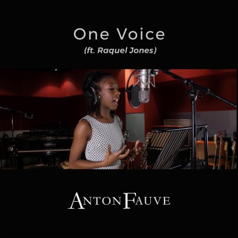 One Voice ft. Raquel Jones