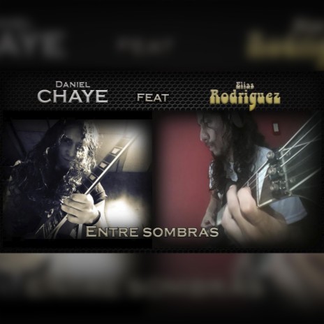Entre sombras | Boomplay Music