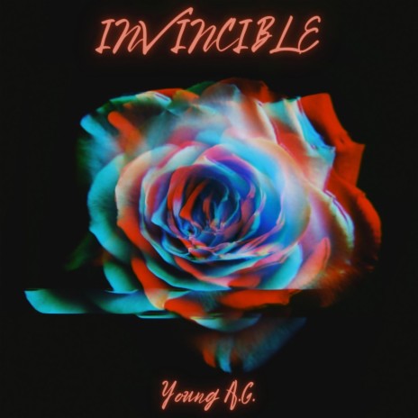 INVINCIBLE | Boomplay Music
