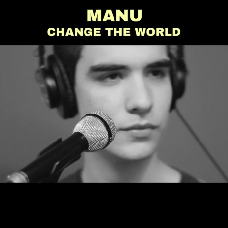 Change the World (Acústico) | Boomplay Music