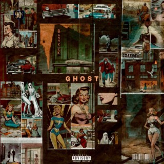 GHOST (RELOADED REMASTER)