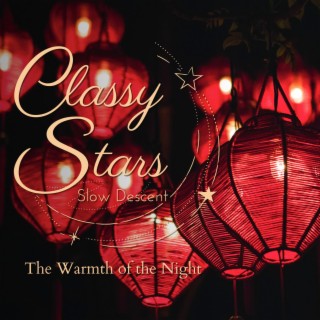 Classy Stars - The Warmth of the Night